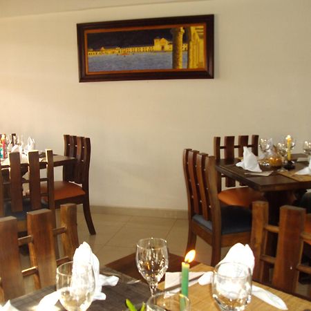 Hotel Boutique Villa Roma Villa de Leyva Eksteriør billede