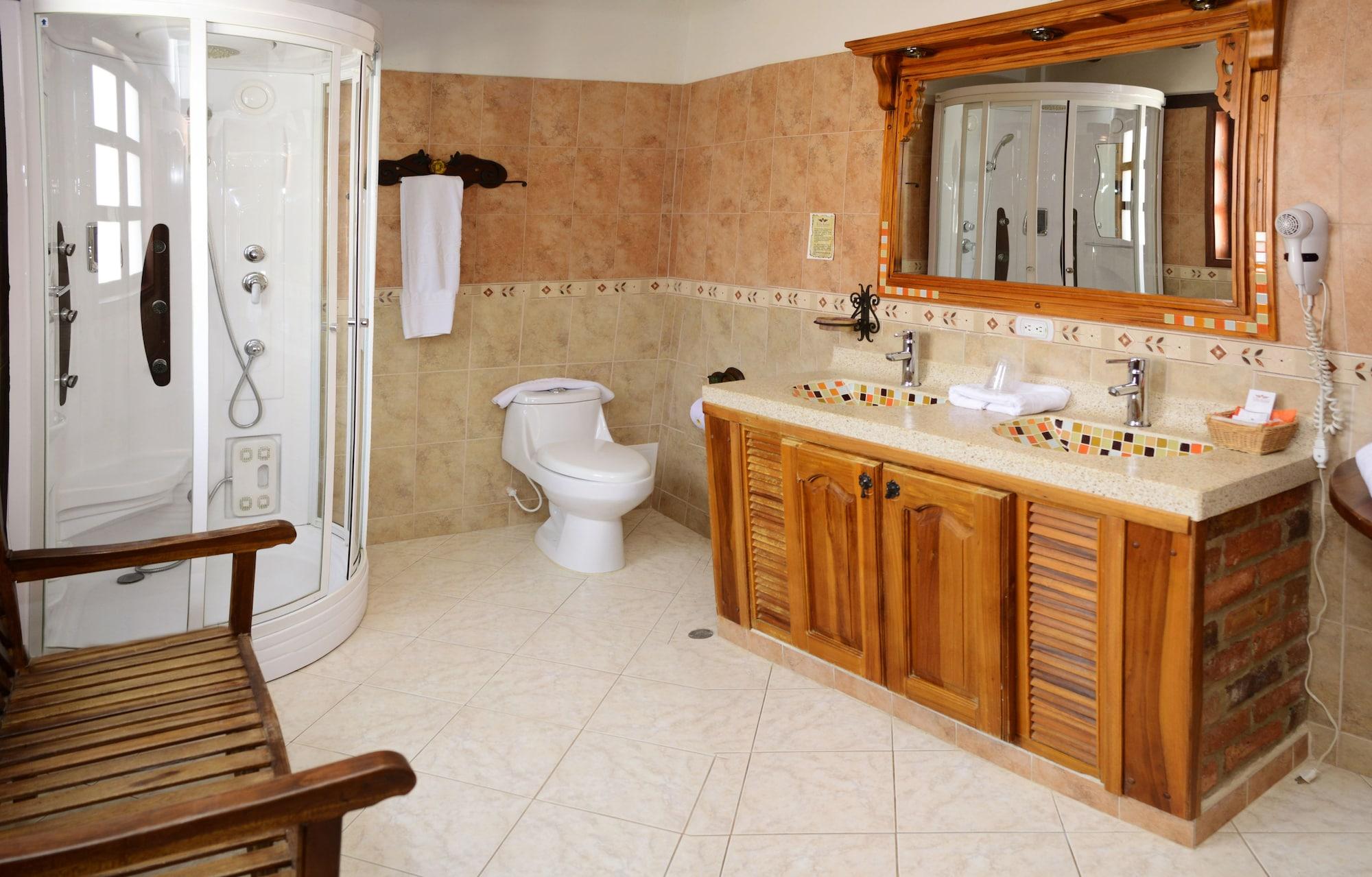 Hotel Boutique Villa Roma Villa de Leyva Eksteriør billede