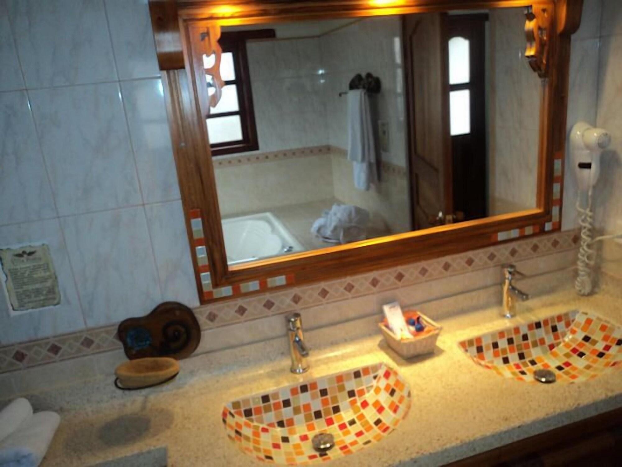 Hotel Boutique Villa Roma Villa de Leyva Eksteriør billede