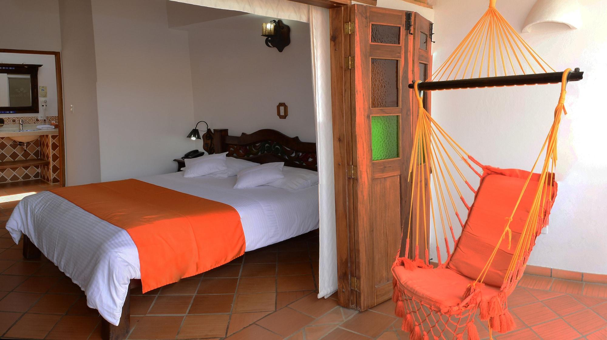 Hotel Boutique Villa Roma Villa de Leyva Eksteriør billede