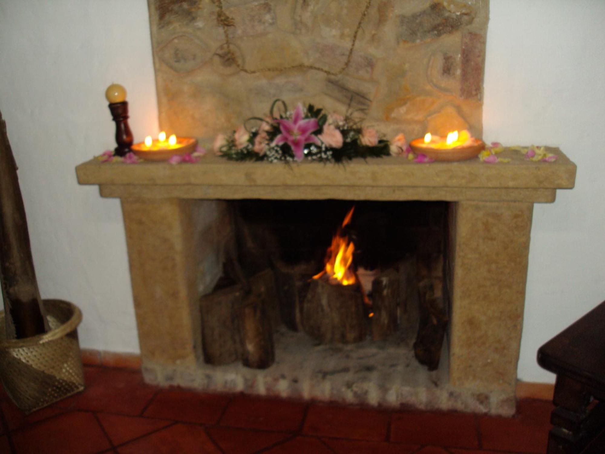 Hotel Boutique Villa Roma Villa de Leyva Eksteriør billede