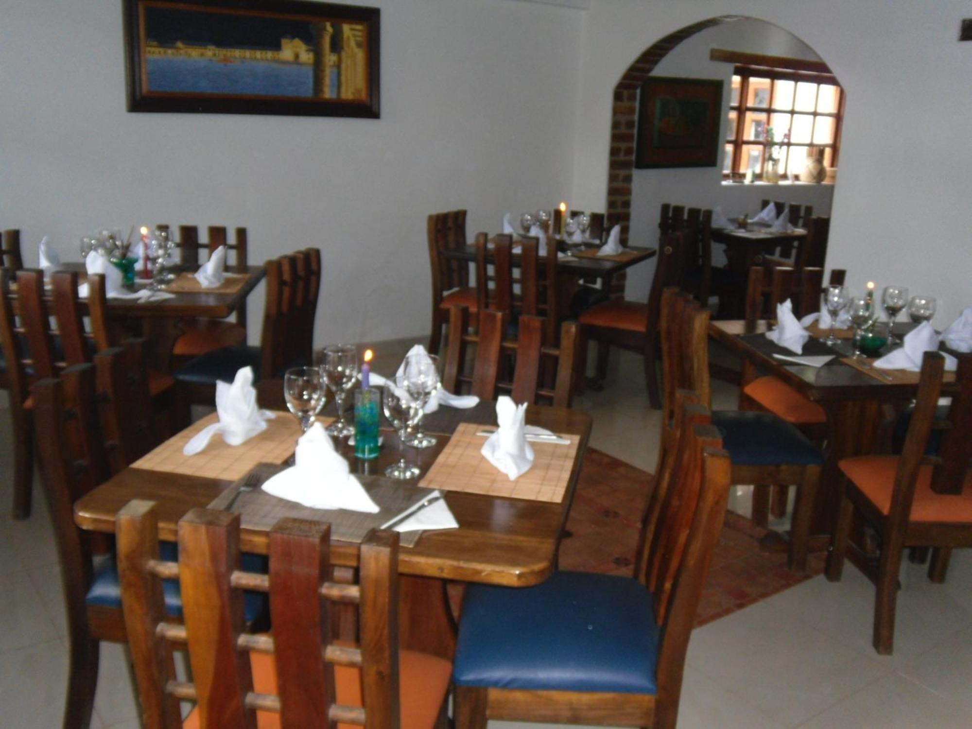 Hotel Boutique Villa Roma Villa de Leyva Eksteriør billede