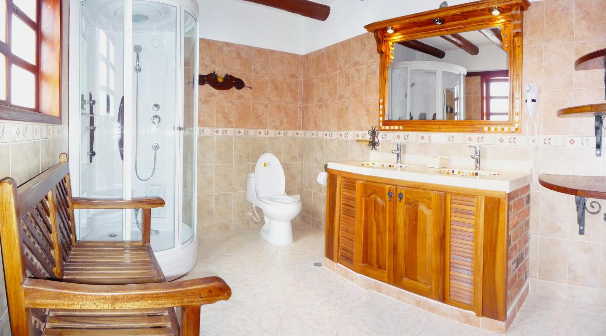 Hotel Boutique Villa Roma Villa de Leyva Eksteriør billede