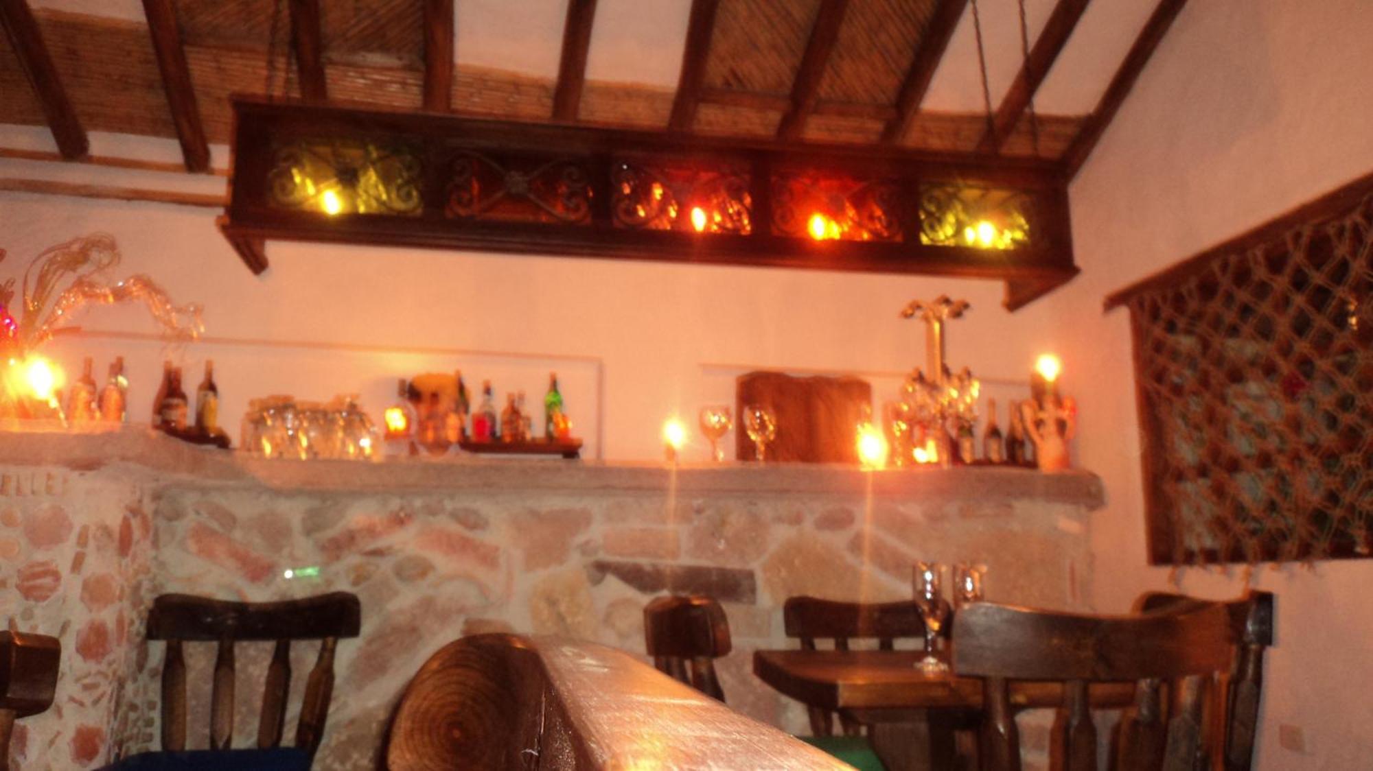 Hotel Boutique Villa Roma Villa de Leyva Eksteriør billede